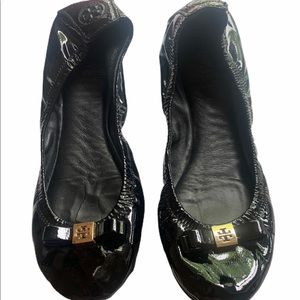 ✨ Tory burch ballet flats